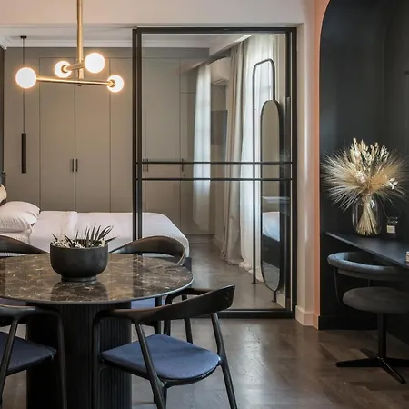 72 Ad Bed and Breakfast Θεσσαλονίκη