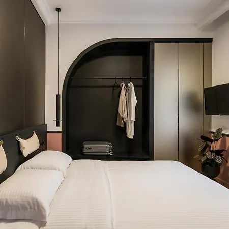 Bed and Breakfast 72 Ad Θεσσαλονίκη
