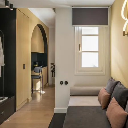 72 Ad Bed and Breakfast Θεσσαλονίκη