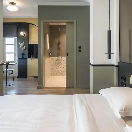 72 Ad Bed and Breakfast 3*