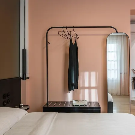 Bed and Breakfast 72 Ad 3*