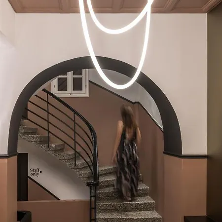 72 Ad Bed and Breakfast Θεσσαλονίκη