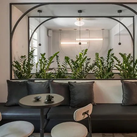 Bed and Breakfast 72 Ad Θεσσαλονίκη